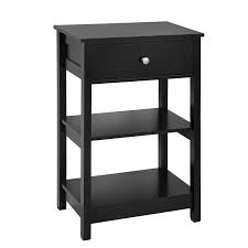Maybe you would like to learn more about one of these? Sobuy Stay Small Bedside Table Sofa Coffee Table Black Small Tables Fbt46 Sch Sobuy It