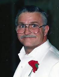 Samuel 'Sam' King Carrico, 83