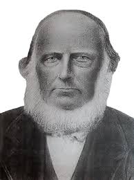 Michael David Fleener (1817-1896)