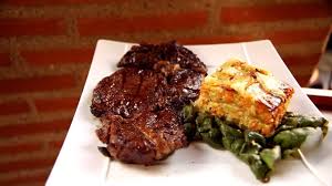 Recette Entrecote Grillee Et Lasagnes De Legumes Meteo A La Carte Youtube Lasagne Aux Legumes Lasagnes Recette