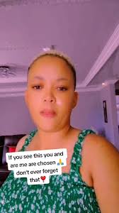 Ntokozo from Gomora Wearing Braces