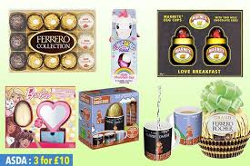 Black magic is a british brand of boxed chocolates originally created by rowntree's in 1933. Best Easter Egg Deals 2018 From Tesco Asda And Sainsbury S To Thorntons Hotel Chocolat And Lindt