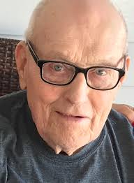 James T. "Jim" Berger Obituary April 23, 2019