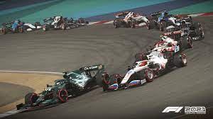 Find out how you can live stream the bahrain grand prix today and watch f1 racing regardless of where you are in the world champion lewis hamilton begins his title defence in sakhi. Buy F1 2021 Steam