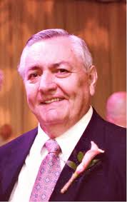 Jerald Logan Hasty Obituary