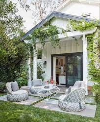In case you have a small patio, or balcony, you have to take advantage of that extra space. 55 Inspiring Patio Ideas Gorgeous Small Patio Designs
