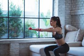 In dem wahnsinnigen rhythmus und der verwirrung von heute denken nur wenige über die aufrechterhaltung der gesundheit nach. Einfache Sportubungen Die Sie In Ihrem Wohnzimmer Ausfuhren Konnen Experto De
