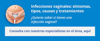 Infecciones Vaginales Sintomas Tipos Causas Y Tratamiento
