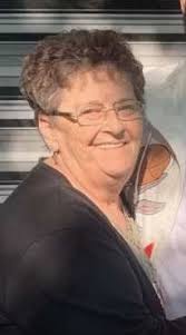 Lois Milby avis de décès