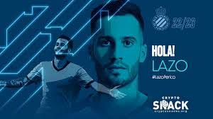 Carlos Lazo's Instagram, Twitter & Facebook