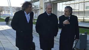 On 24 july 2009, paulo guichard and salvador fezas vital, two former board committee members of bpp were suspended by banco de portugal. Bpp Mp Pede Mais De Cinco Anos De Prisao Para Joao Rendeiro Fora De Campo Jornal Record
