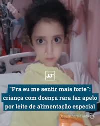 Se para os pais é desafiador fazer com que o filho coma frutas e legumes na  infância, imagine para aqueles que precisam fornecer uma alimentação  especial por problemas de saúde. É assim para Raiany ...