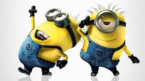 Tons of awesome minions wallpapers to download for free. Despicable Me Minions Cool Wallpaper Two Minion Character Funny Wallpaper For You Hd Wallpaper For Desktop Mobile