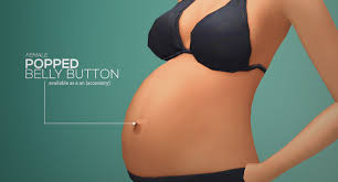 May 23, 2020 · lets start with our first item in our sims 4 body mods overview. Sims 4 Pregnant Belly Mesh Mod Pregnantbelly