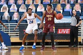 Your home for iona gaels basketball tickets. Men S Basketball Rick Pitino Gets First Iona Win In Hofstra Upset