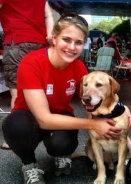 Check spelling or type a new query. Overunder Director Of Public Relations Sara Grace Volunteering With Lab Adoption Labrador Retriever Rescue Labrador Labrador Retriever