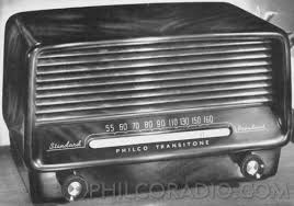 Image result for White 1972 Philco