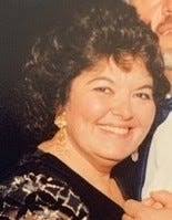 Rebecca Lynn Knight Orr Obituary