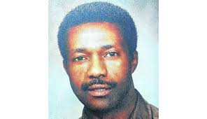 Leroy CALHOUN Obituary (2021)