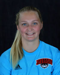 2018 Women's Soccer Roster