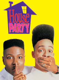 How many people seen “House Party”? Home Health Chronicles has a similar  plot as House party the movie. Tell us who was you favorite character in  House Party below.