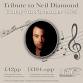 Tribute to Neil Diamond event image