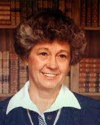 Ann Forsgren's Instagram, Twitter & Facebook