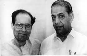 Indrajit Gupta News Photo Indrajit Gupta, Union Home Mi...