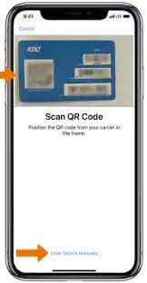 Check spelling or type a new query. How To Activate An At T Plan On The Esim Of The Iphone Xr Xs Or Xs Max Phonearena