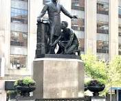 Emancipation Memorial (Boston) - Wikipedia