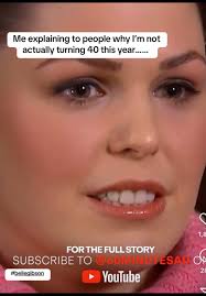 Belle Gibson's Age Revelation: Turning 40 or 26?