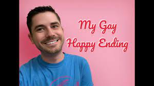 My Gay Happy Ending - YouTube