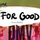 (DMV) "For Good" - Wicked | One-Day Choir - The George Washington Masonic National Memorial, 101 Callahan Dr Event Image