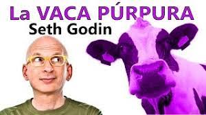 110 páginas · 2015 · 1.07 mb · 43,263 descargas· español. La Vaca Purpura Seth Godin Resumen Del Libro En Espanol Youtube