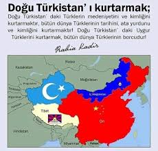 Doğu türkistan sincan uygur özerk bölgesi (xinjiang) hakkında dünya ne düşünüyor? Dogu Turkistan Da Zulum Var Bbp Kutahya Il Baskanligi Facebook
