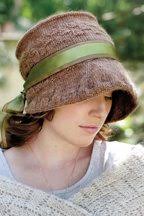 Jane Austen Knits 2013