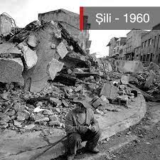 Türkiye'de geçmişten bugüne birçok depreme şahitlik ederken, ülkemizde yaşanan en büyük depremin 1939'da 7,9 şiddetinde yaşanan erzincan. Tarihin Kaydedilmis En Buyuk 9 Depremi
