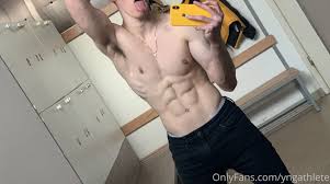 yngathlete Leaked photo 5698053 - Leakedzone