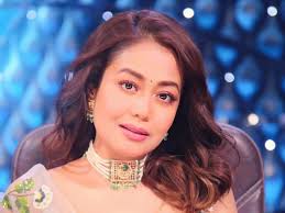 Neha kakkar music featured in. After Absence From Indian Idol 12 Neha Kakkar Shares Her Covid 19 Report