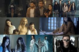 Make the most of it by watching some of the truly fantastic movies that you can stream. Top List Horror Series Movie On Netflix Amazon Prime Hotstar Zee