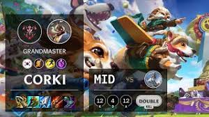 Corki Mid Vs Galio Kr Grandmaster Patch 10 25b Youtube League of legends premiere strategy discussion and tools. corki mid vs galio kr grandmaster patch 10 25b