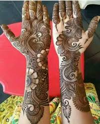 Heena Mehndi Design In 2020 Dulhan Mehndi Designs Full Hand Mehndi Designs Mehndi Designs For Girls