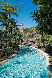 Disney S Typhoon Lagoon Disney S Most Relaxing Water Park Dream Vacation Spots Dream Vacations Vacation Places