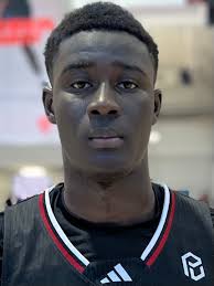 2025 Top Basketball Recruits