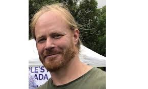 Joseph Westover's Instagram, Twitter & Facebook