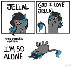 Dear Princess Celestia I M So Alone By Cheschire Kaat On Deviantart