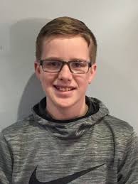 PKMS Students of the Month for March