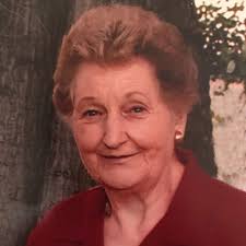 Afton Mae (Bingham) Brighton Obituary (1926