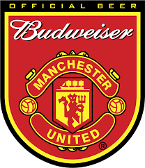 It's high quality and easy to use. Download Hd Budweiser Manchester United Logo Png Transparent Manchester United Transparent Png Image Nicepng Com