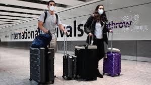 One area that i have not seen discussed… can you bring your pets with you when you move to belize or panama? England To Ease International Travel Restrictions The New York Times